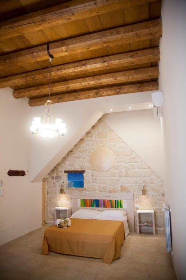 3 Archi B&B トラーニ エクステリア 写真