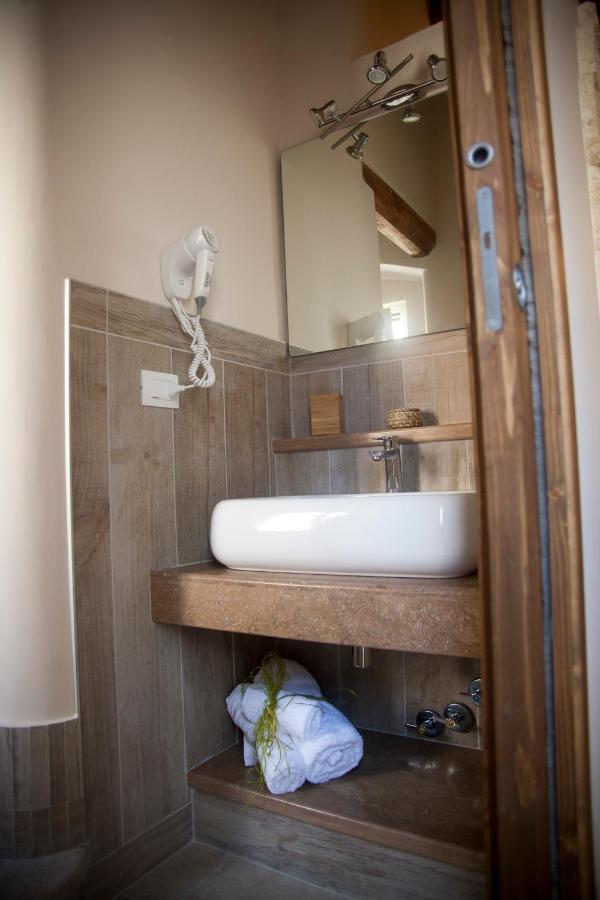 3 Archi B&B トラーニ エクステリア 写真
