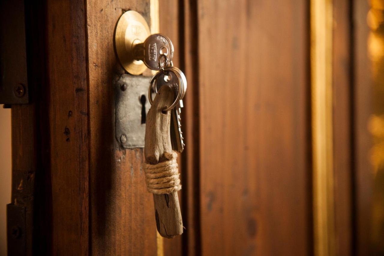 3 Archi B&B トラーニ エクステリア 写真