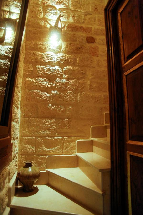 3 Archi B&B トラーニ エクステリア 写真
