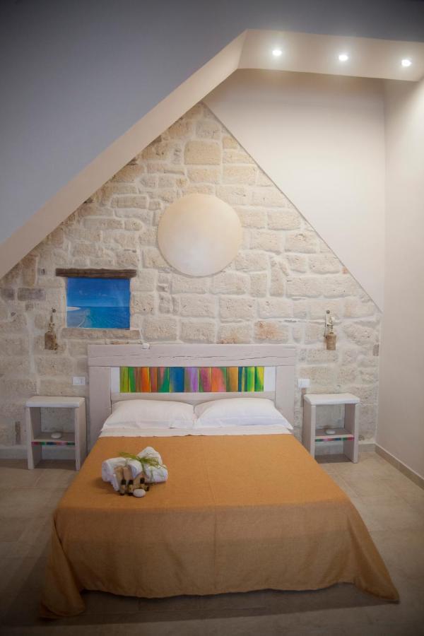3 Archi B&B トラーニ エクステリア 写真